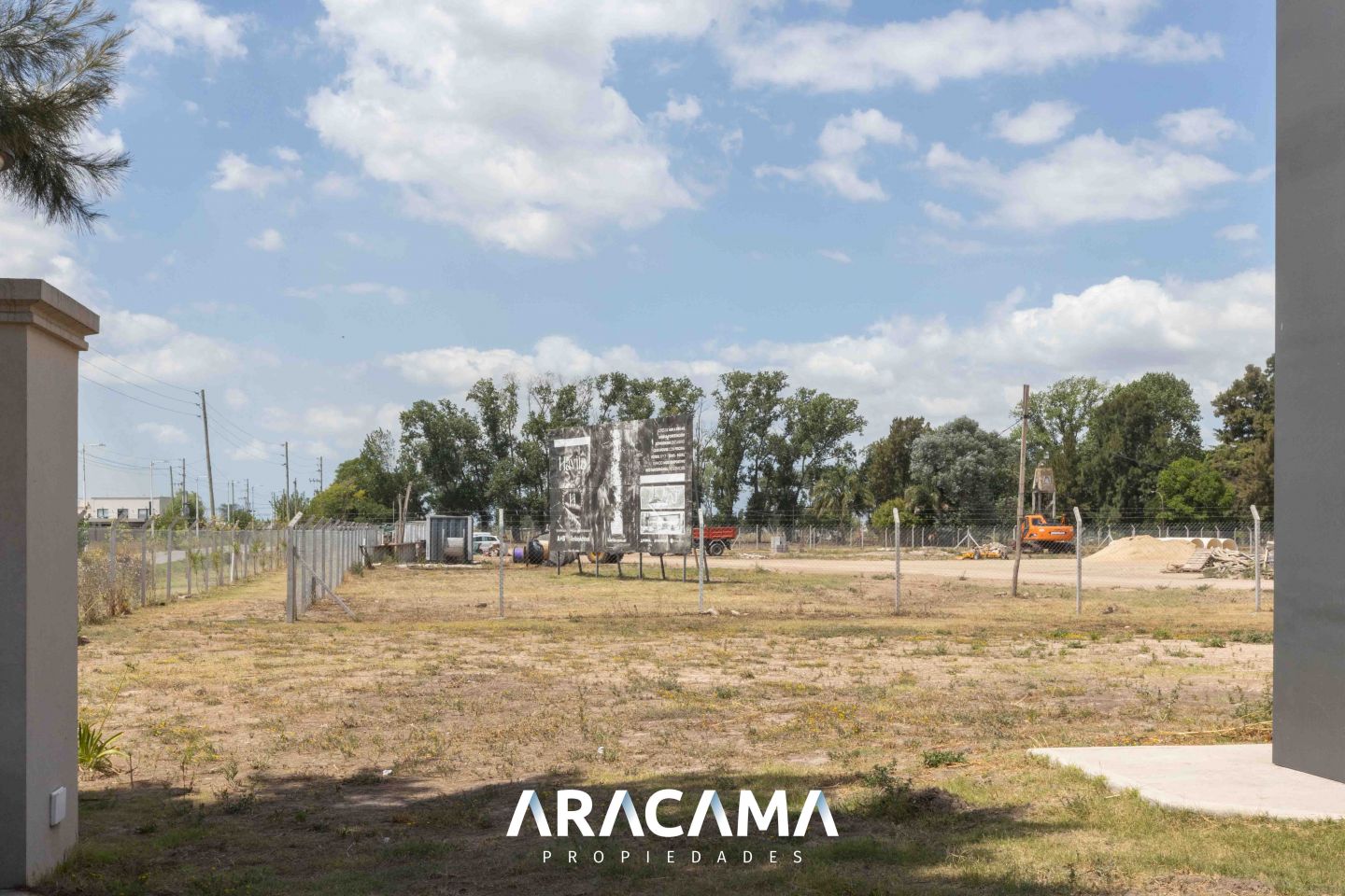 VENTA DE LOTE EN Presidente Perón - Canning - 31