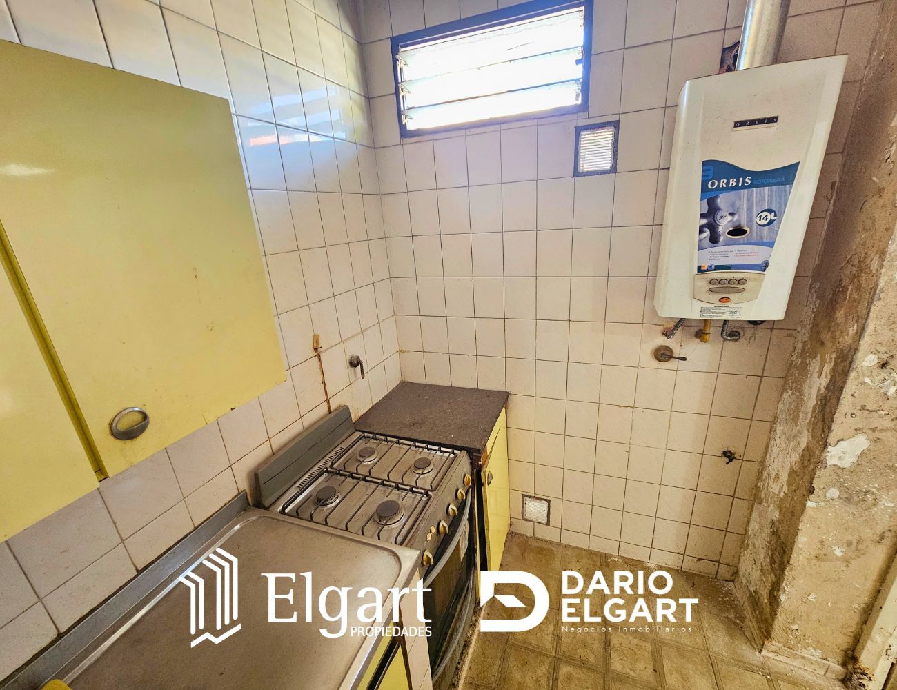 VENTA DE DEPARTAMENTO EN San Miguel de Tucumán - 3