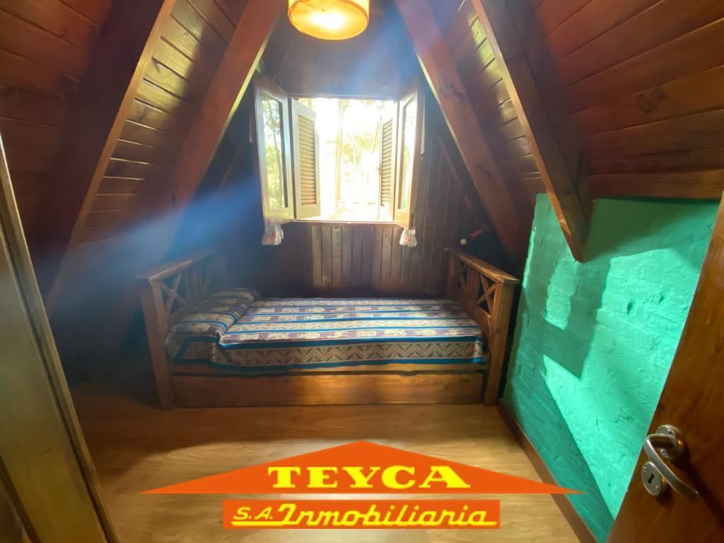Casa en venta Norte Playa 4 ambientes