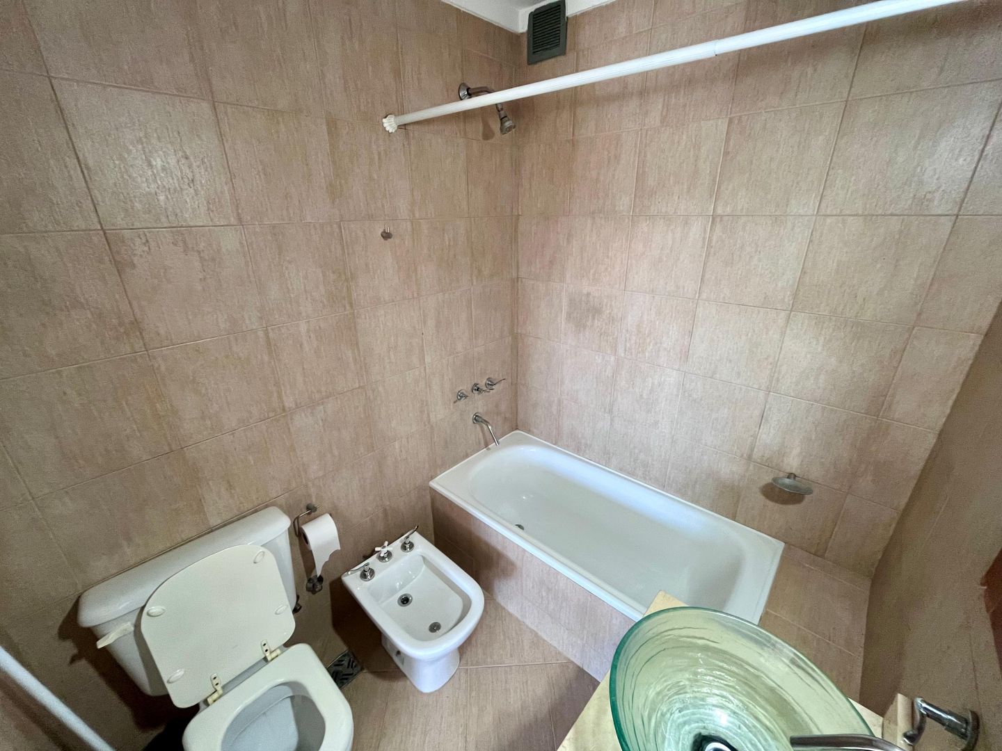 ALQUILER DE DEPARTAMENTO EN Tres de Febrero - Caseros - 16
