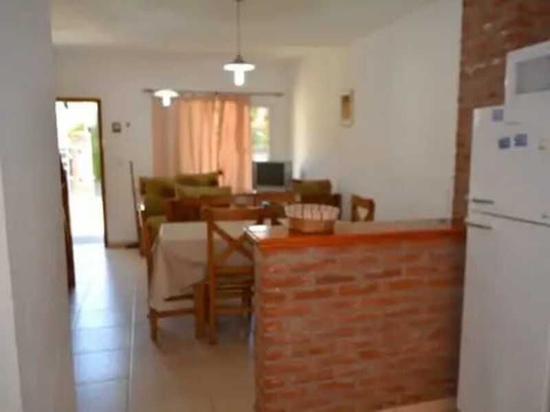 VENTA DE CASA EN Aguas Verdes - 20