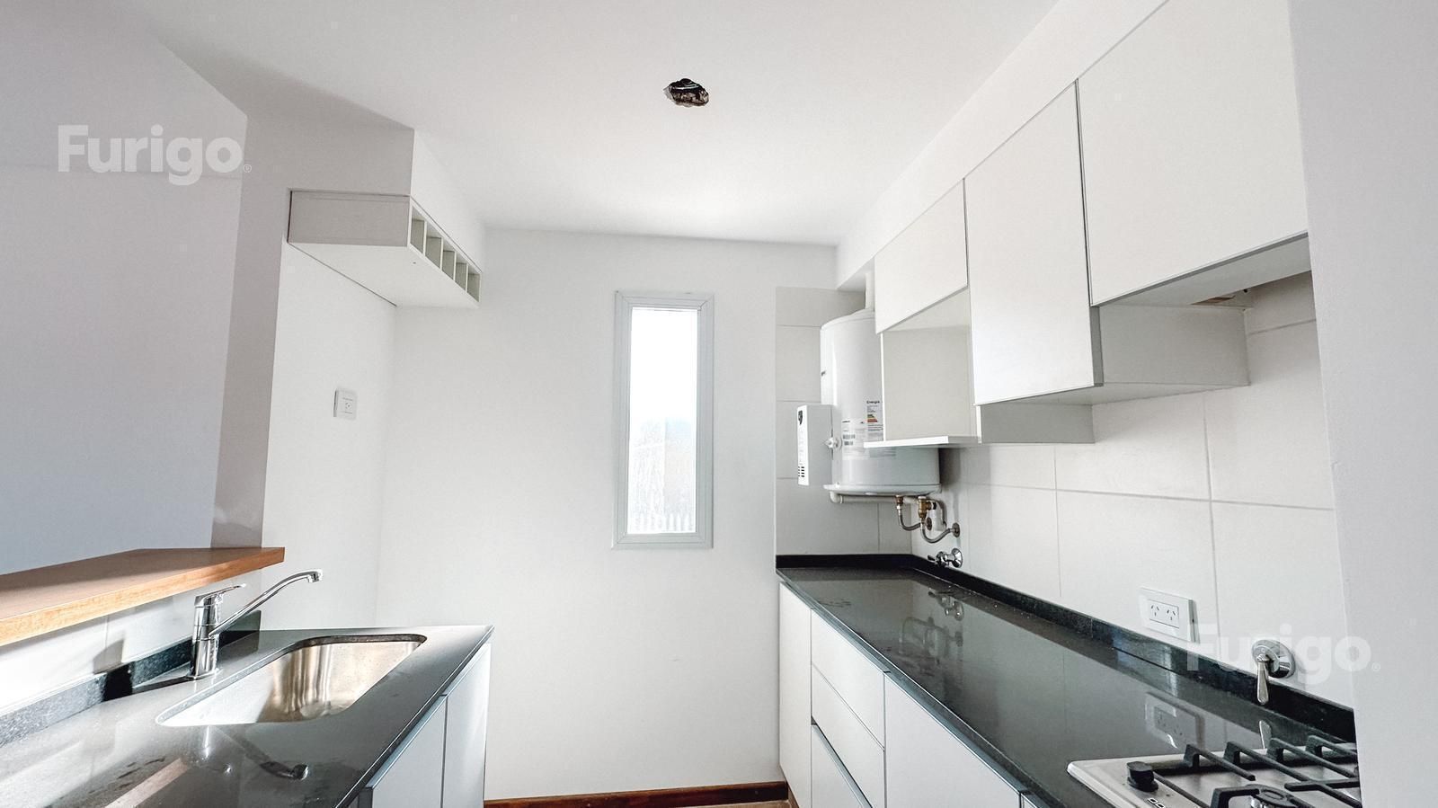 Departamento en Venta en Rosario, Santa Fe