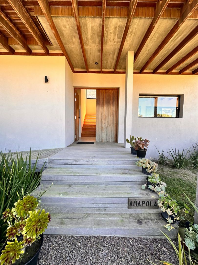 Casa EN ALQUILER TEMPORARIO