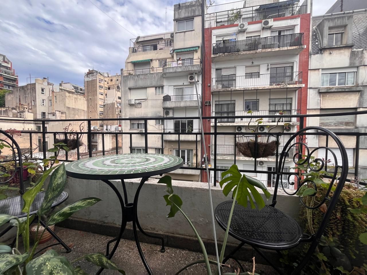VENTA DE DEPARTAMENTO EN Capital Federal - Recoleta - 16