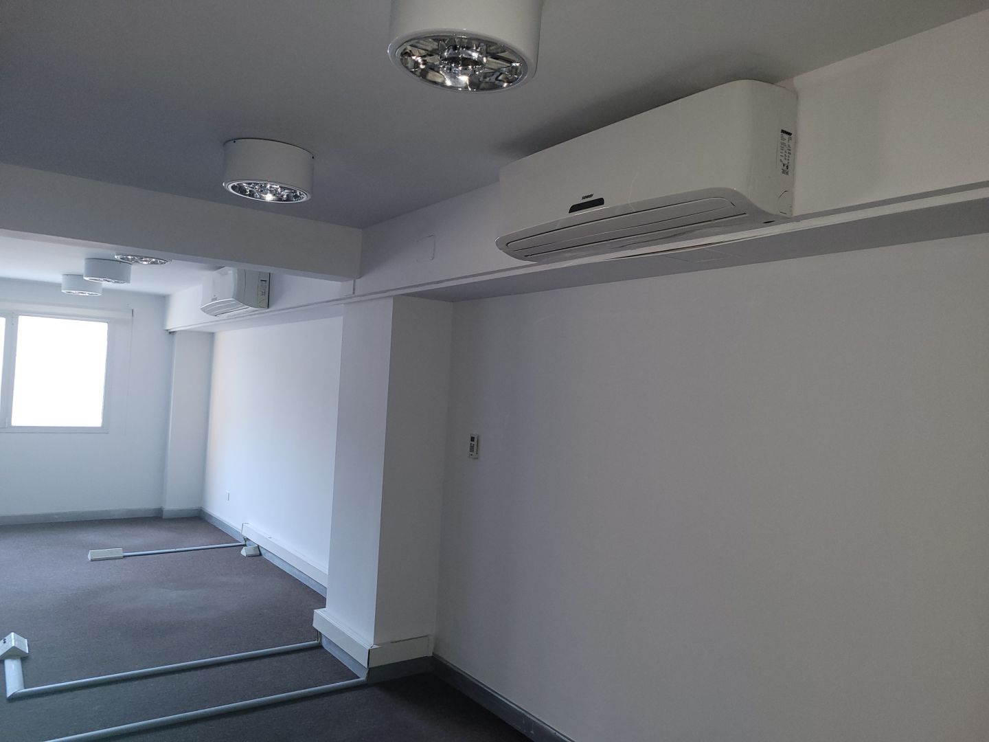 Oficina EN ALQUILER