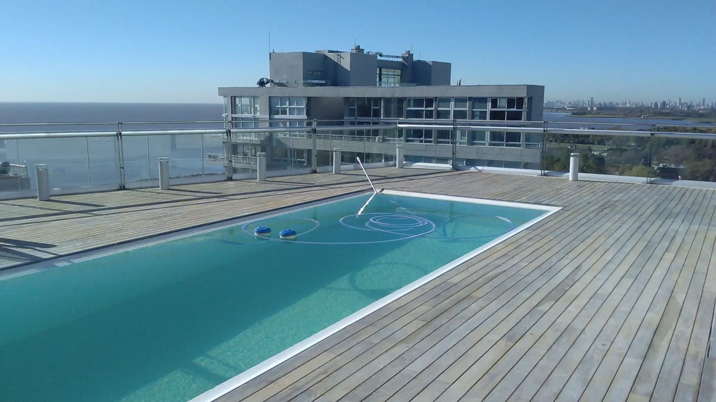 Departamento en Venta en Vicente Lopez, G.B.A. Zona Norte