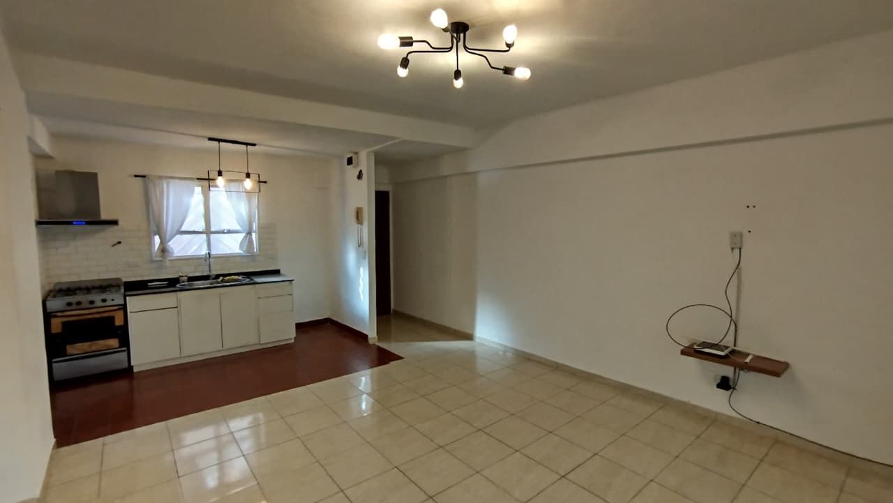ALQUILER DE DEPARTAMENTO EN CIUDAD EVITA - BARRIO TECHOS - 6