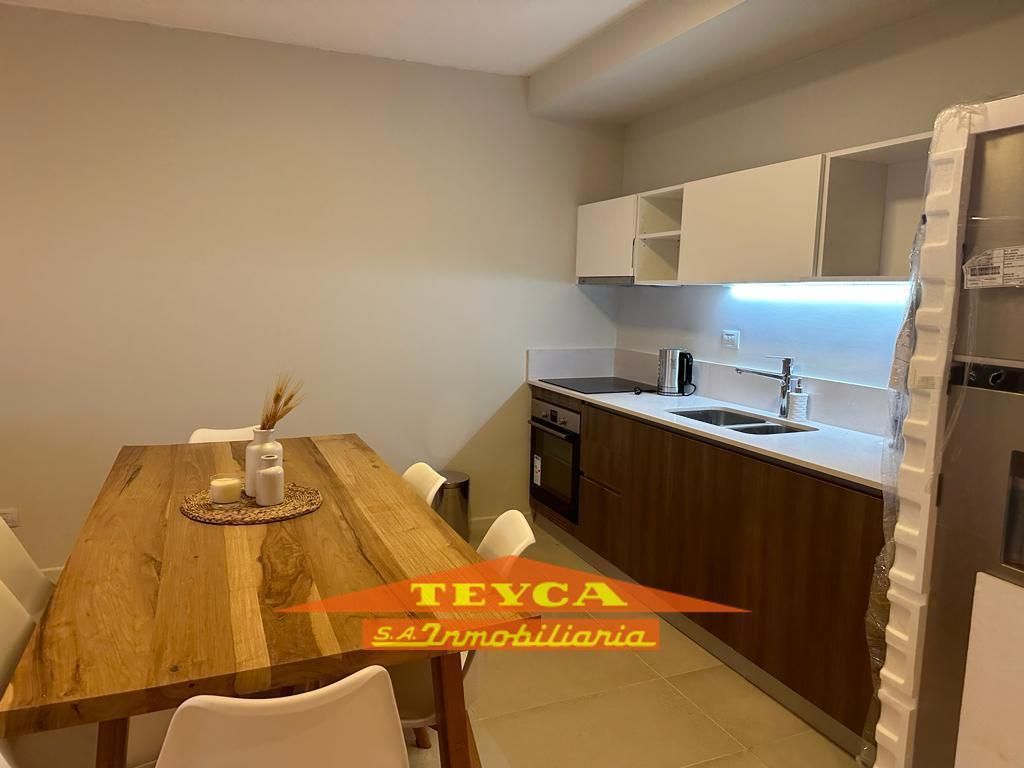 Departamento en venta Pinamar 3 ambientes