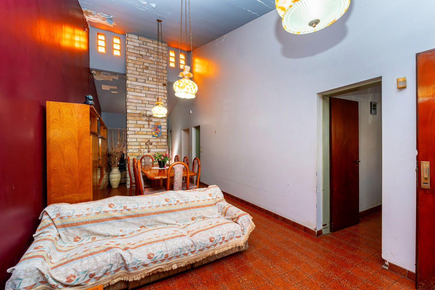 Casa en Venta en Tres de Febrero, G.B.A. Zona Oeste
