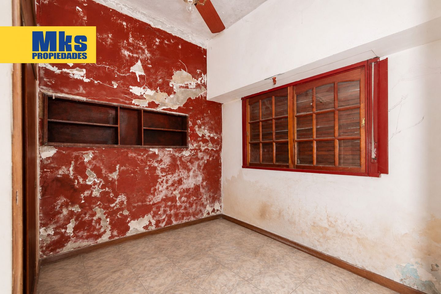 Departamento en Venta en Barracas, Capital Federal