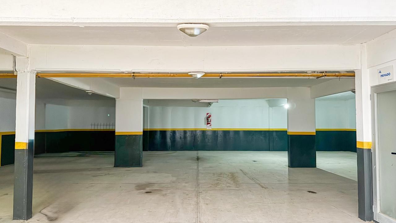 Departamento EN ALQUILER TEMPORARIO
