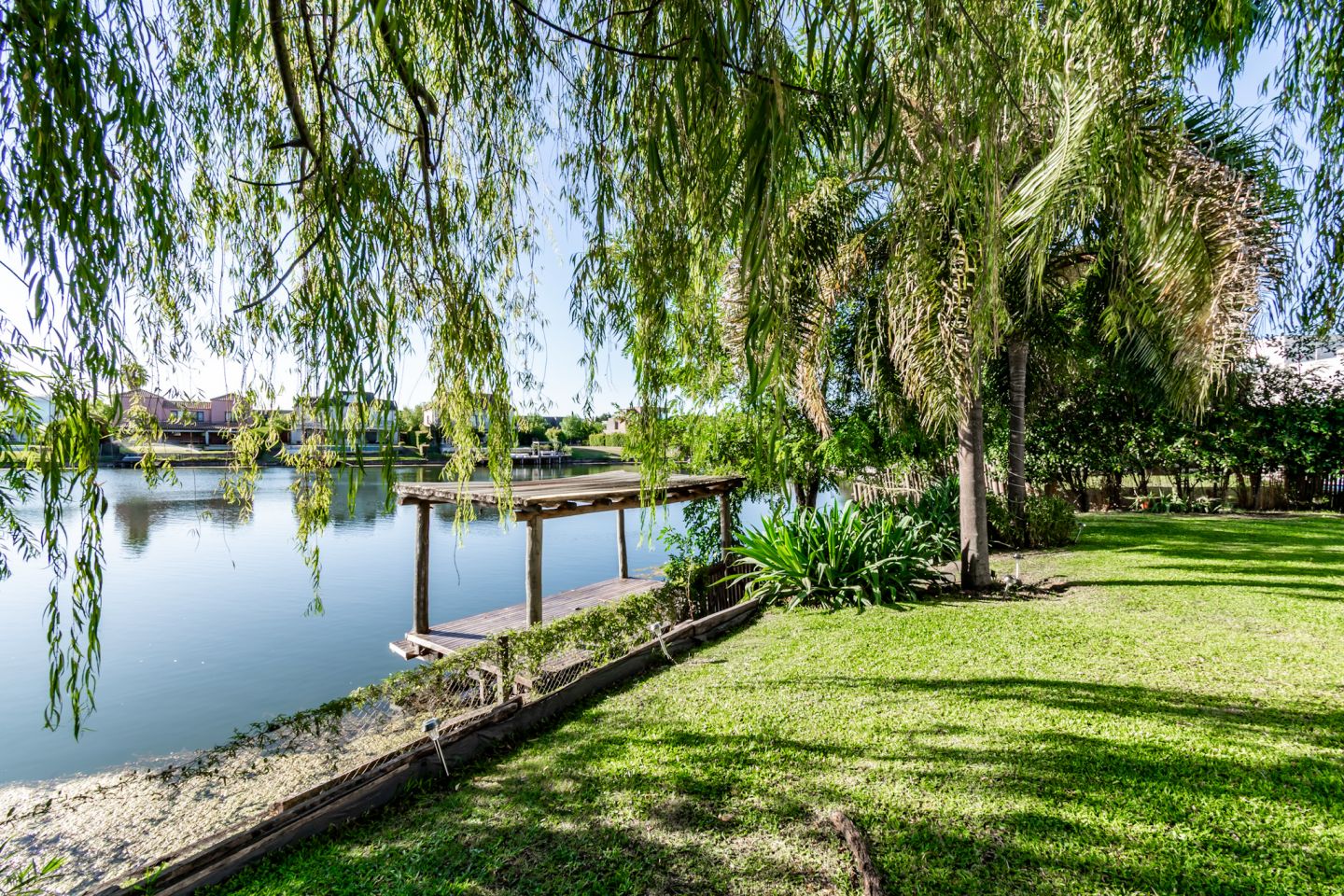 Propiedad en Nordelta