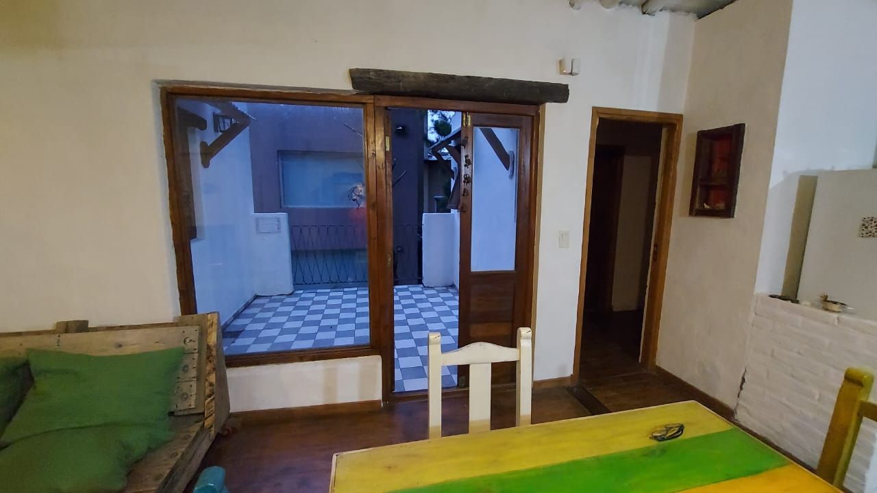 Casa EN ALQUILER TEMPORARIO