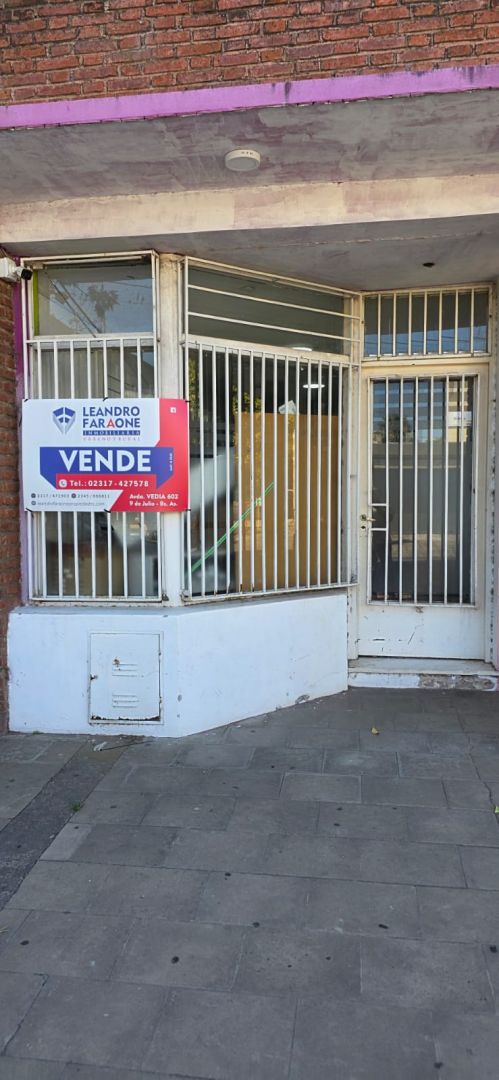 LOCAL EN VENTA