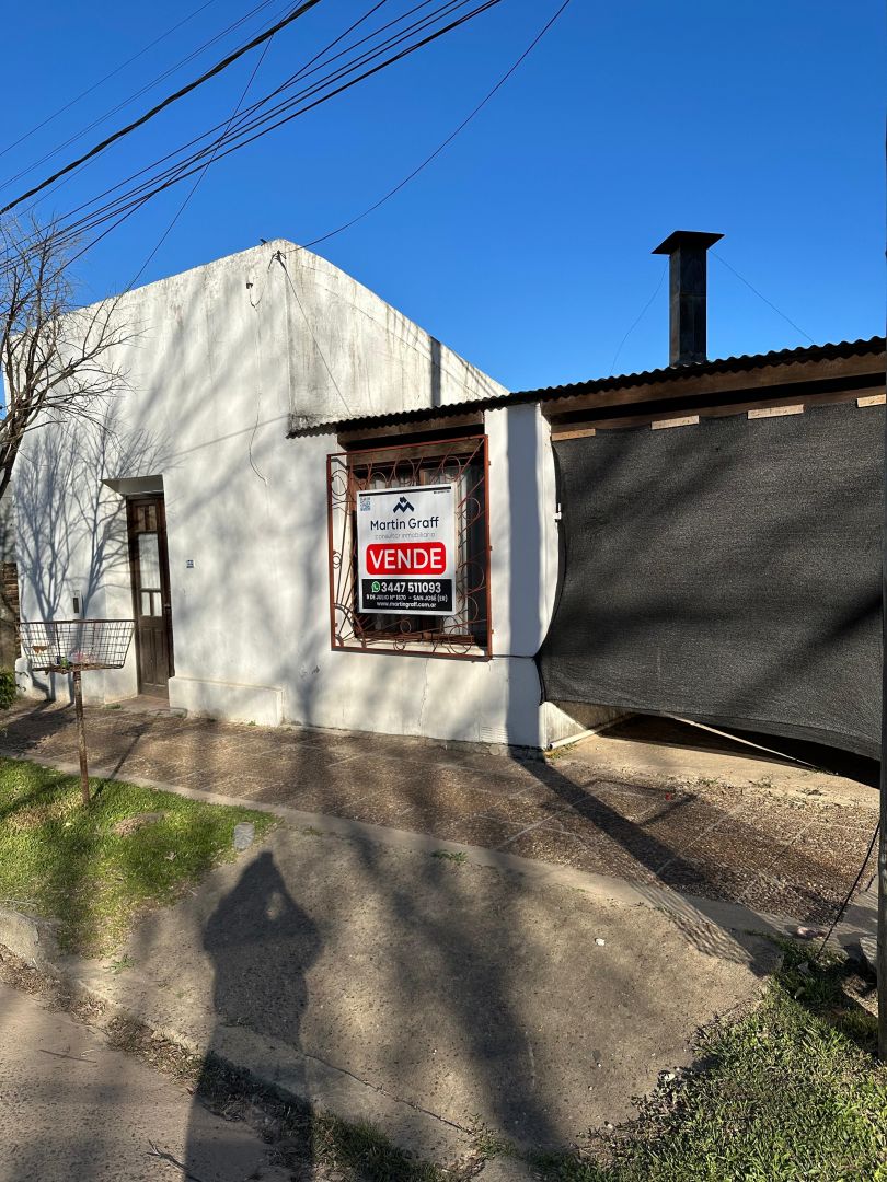 Casa EN VENTA