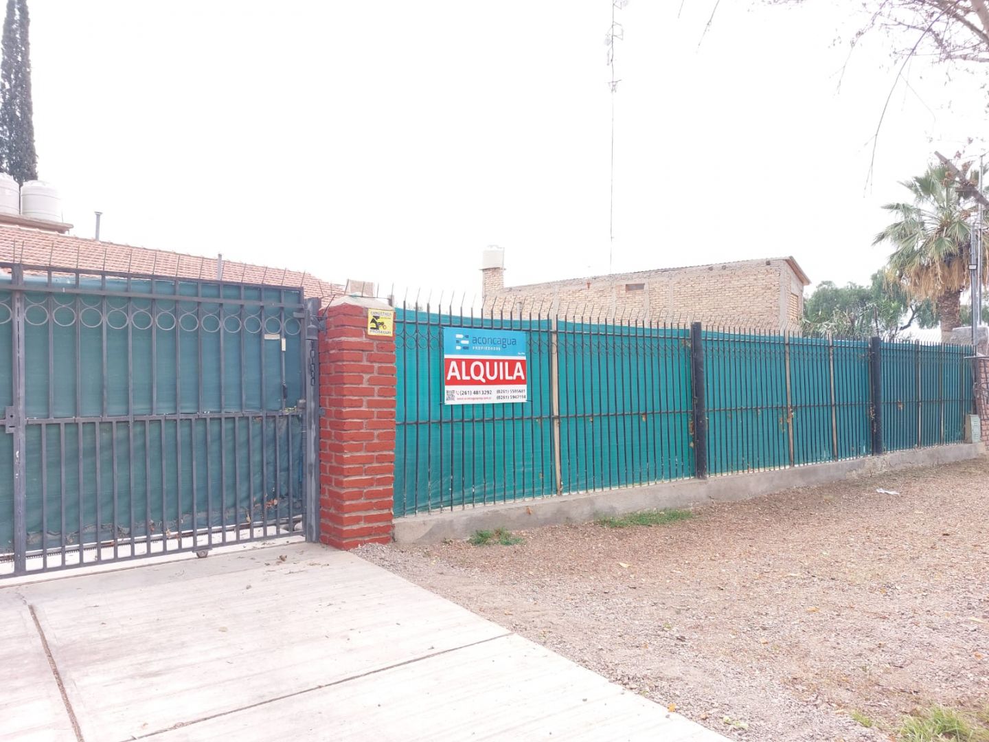 Casa en Alquiler en Maipu, Mendoza