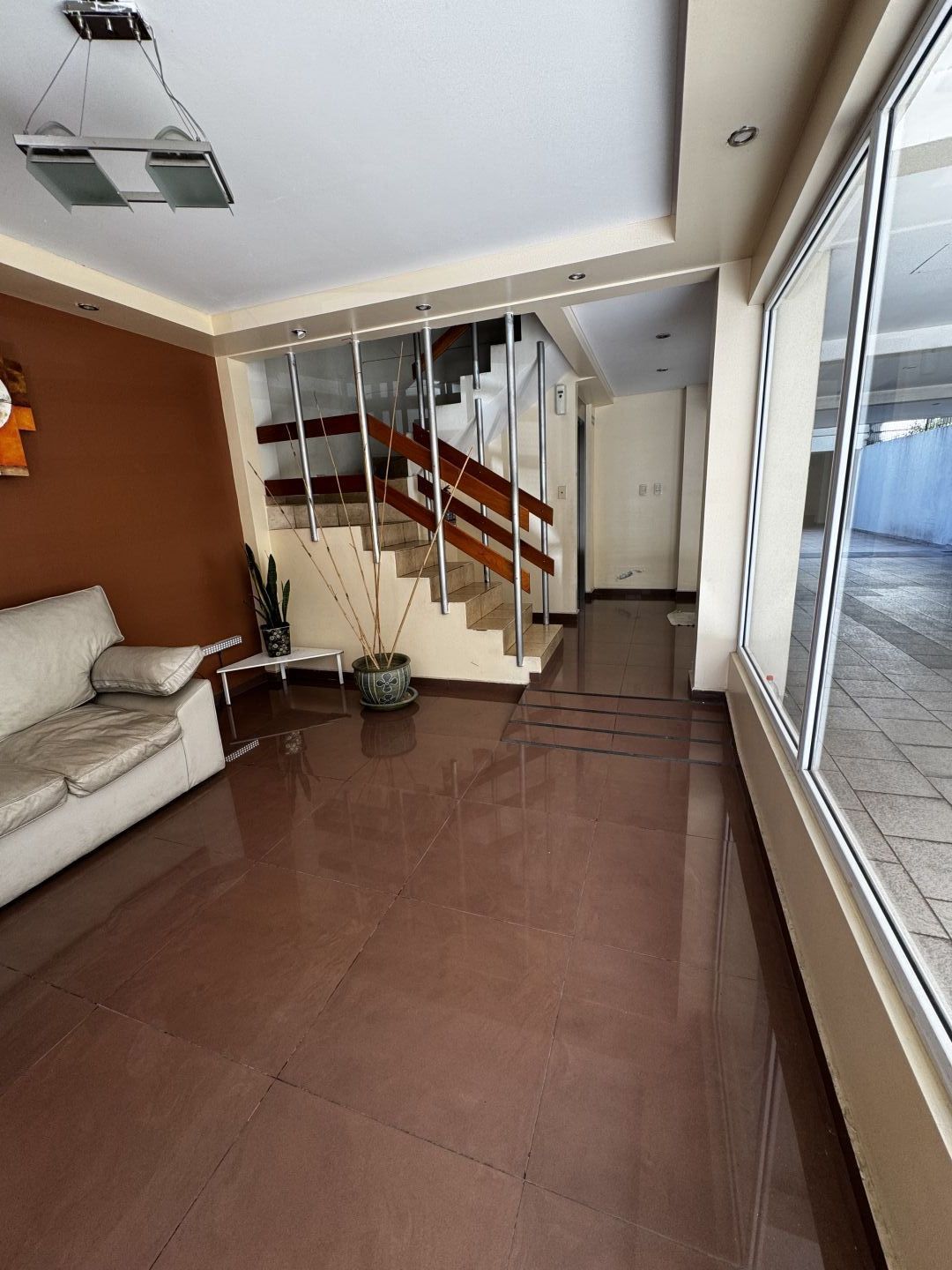 Departamento en Alquiler en Tres de Febrero, G.B.A. Zona Oeste