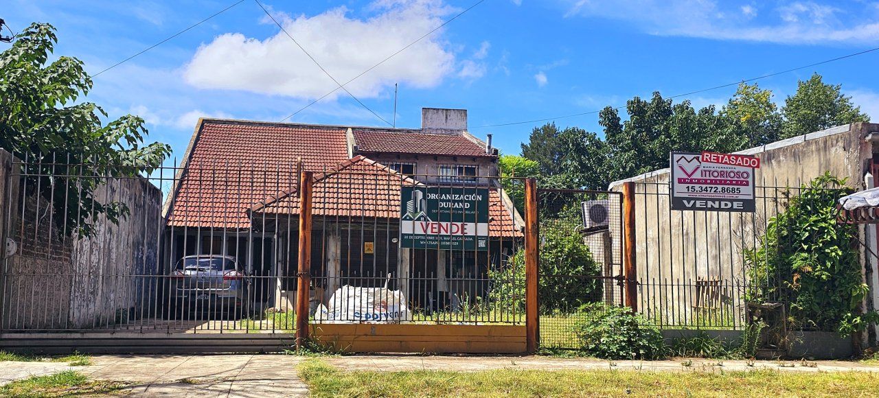 Casa en Venta en Alte. Brown, G.B.A. Zona Sur