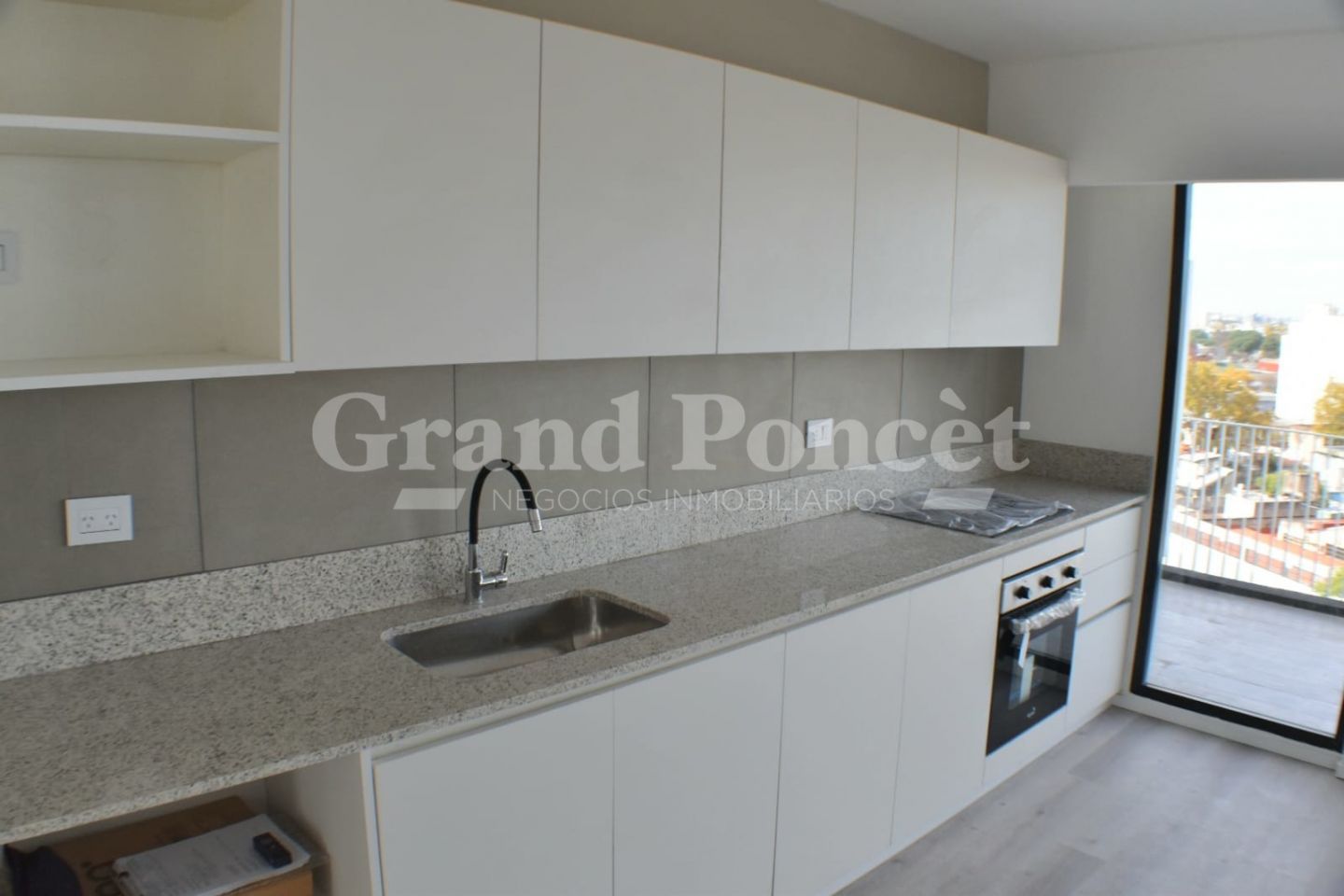 VENTA DE DEPARTAMENTO EN Capital Federal - Boedo - 6