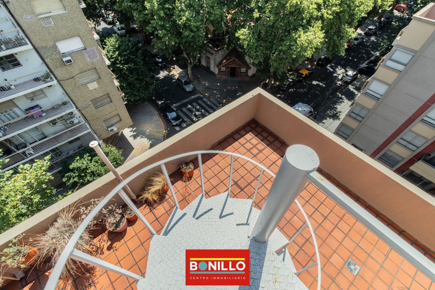 VENTA DE DEPARTAMENTO EN Capital Federal - Villa Santa Rita - 43