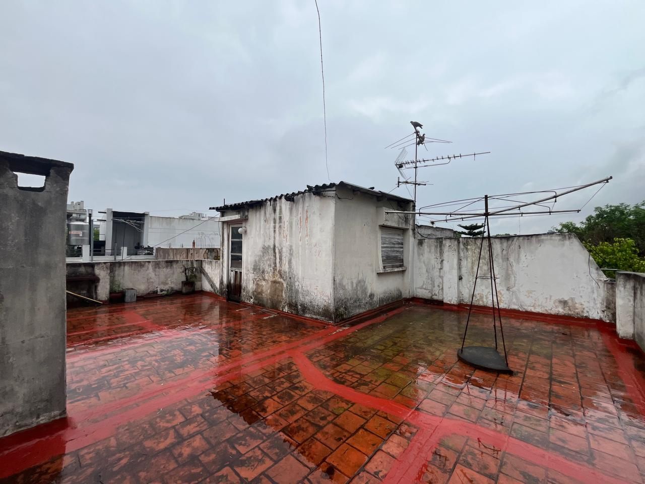 VENTA DE DEPARTAMENTO EN Capital Federal - Villa Crespo - 28