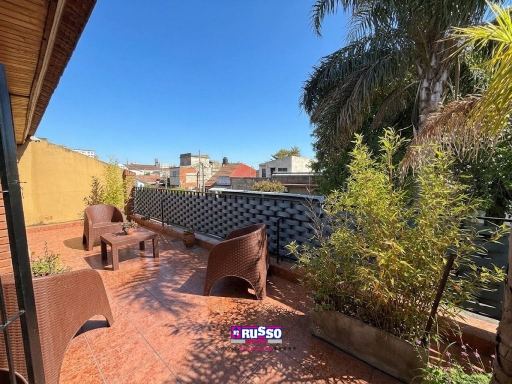 Casa en venta San Justo 3 ambientes - miniatura 24
