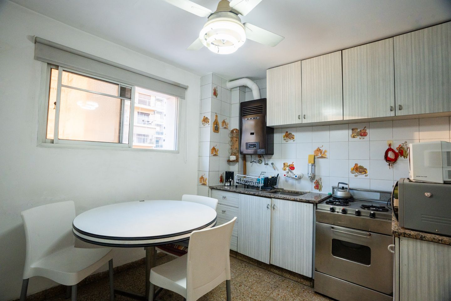 Departamento en Venta en Barracas, Capital Federal