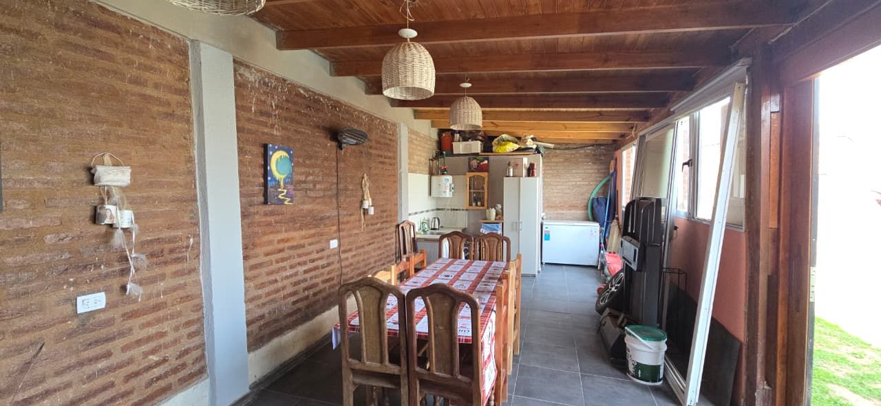 VENTA DE CASA EN Centenario - 22