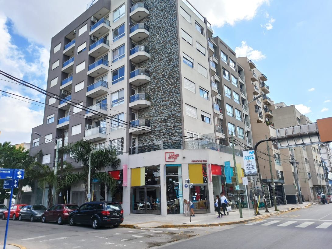 Departamento en Fray Cayetano Ro 100