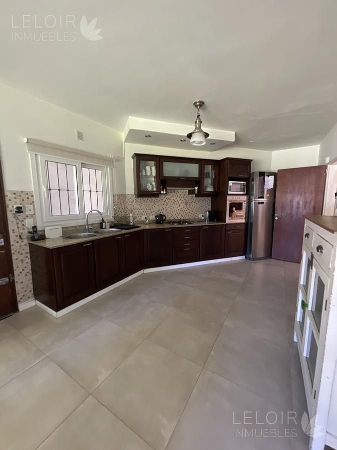 Casa en Venta en Ituzaingo, G.B.A. Zona Oeste