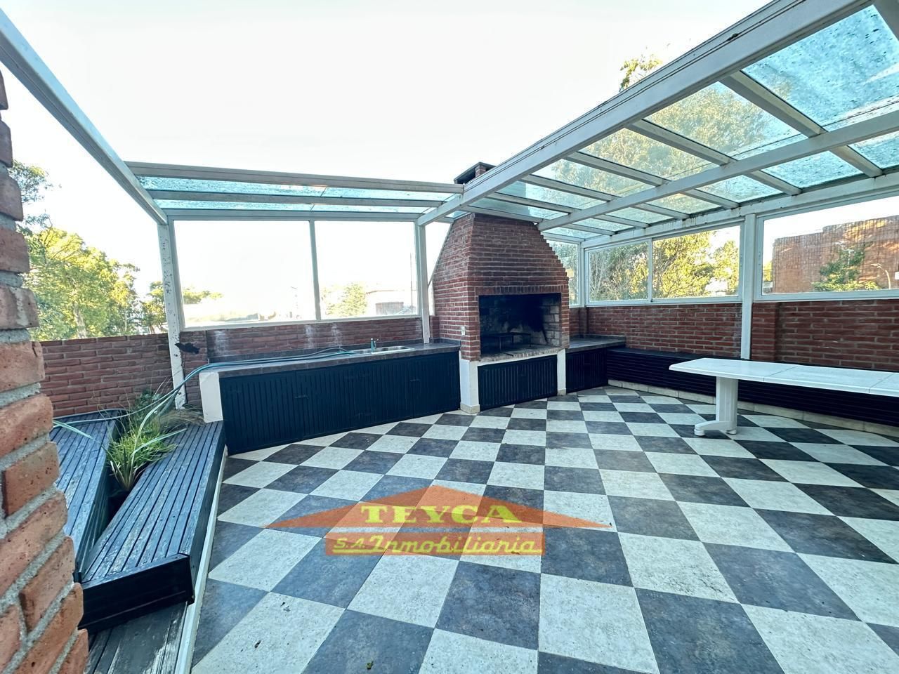 Departamento en venta Pinamar 4 ambientes