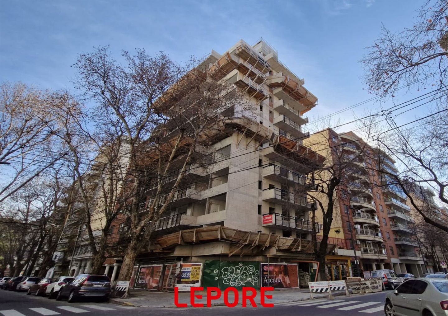 Local Comercial en LE BRETON, TOMAS 5000