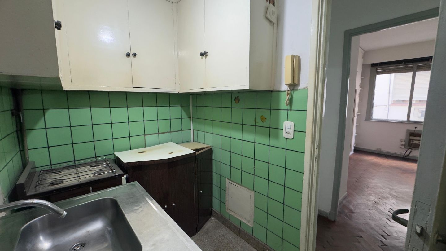 VENTA DE DEPARTAMENTO EN Capital Federal - San Nicolás - 26