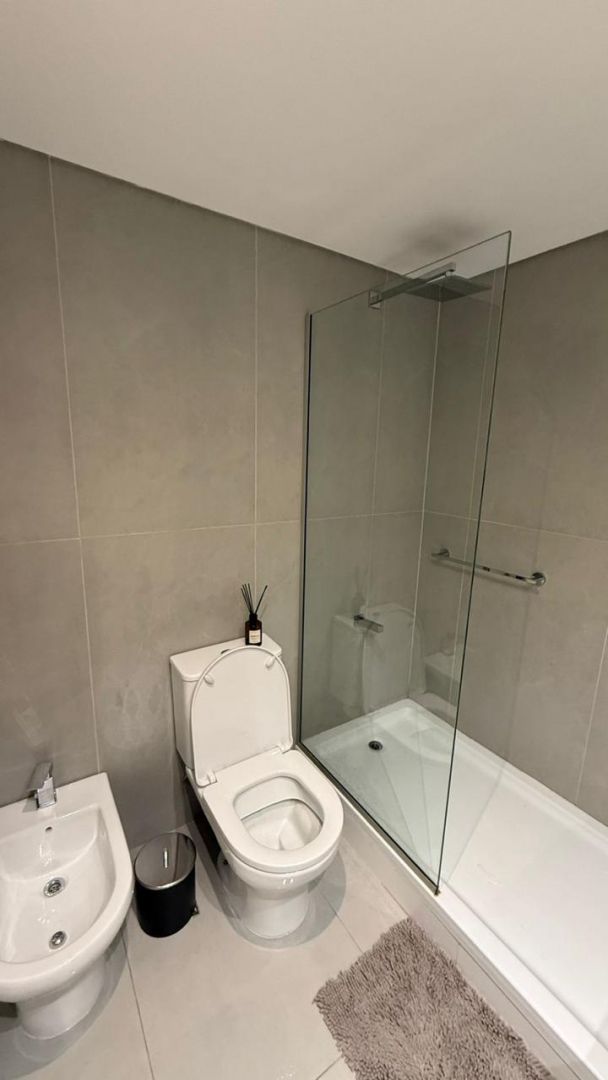 ALQUILER DE DEPARTAMENTO EN Capital Federal - Palermo - 14