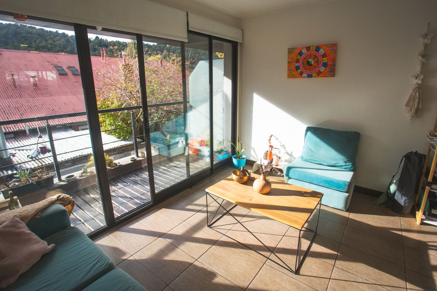 Departamento EN ALQUILER