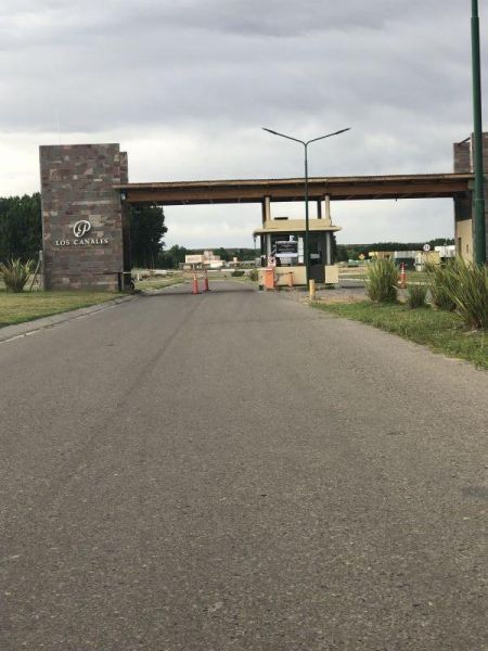 Lote en AVENIDA PLOTTIER