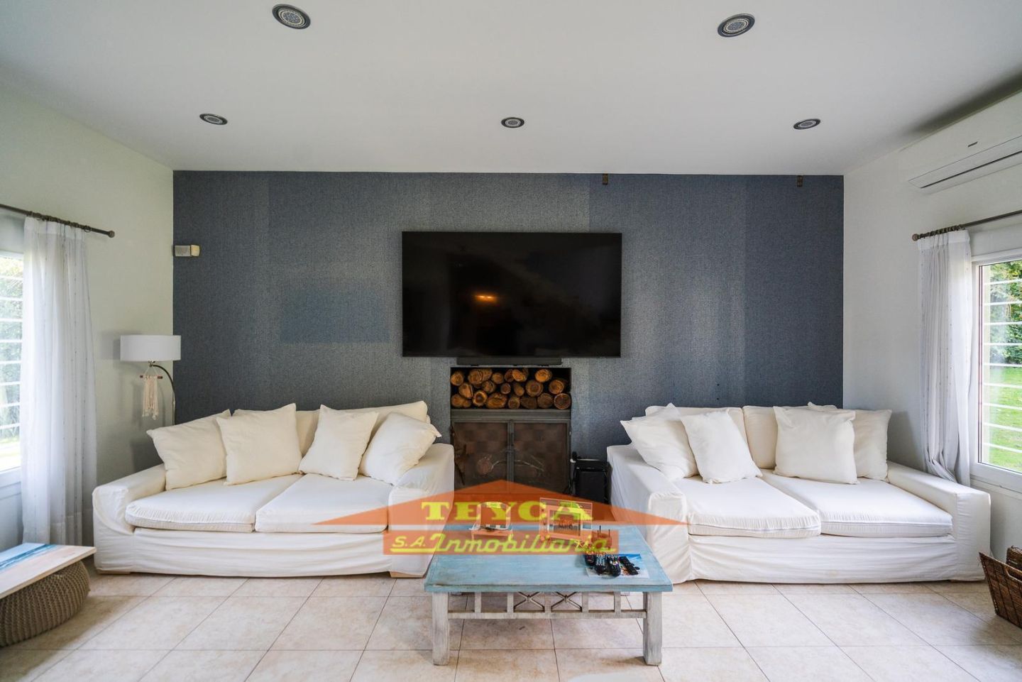 Casa en venta B5 5 ambientes