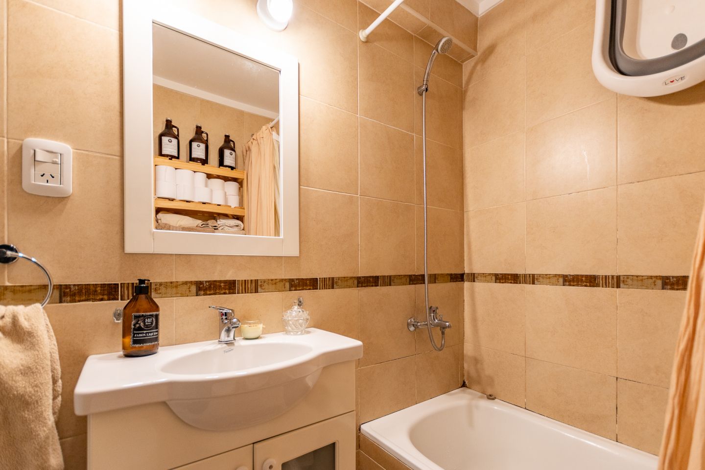 VENTA DE DEPARTAMENTO EN Capital Federal - Villa Santa Rita - 28