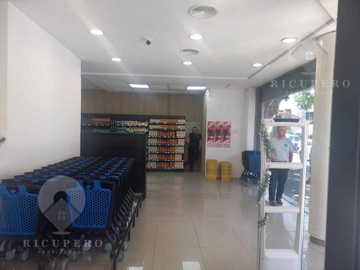 ALQUILER DE LOCAL EN Quilmes - 6