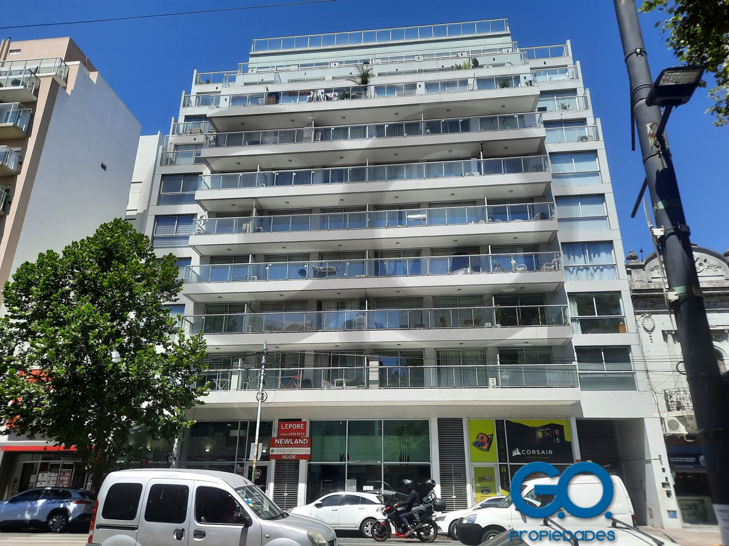 Departamento en Venta en Caballito, Capital Federal