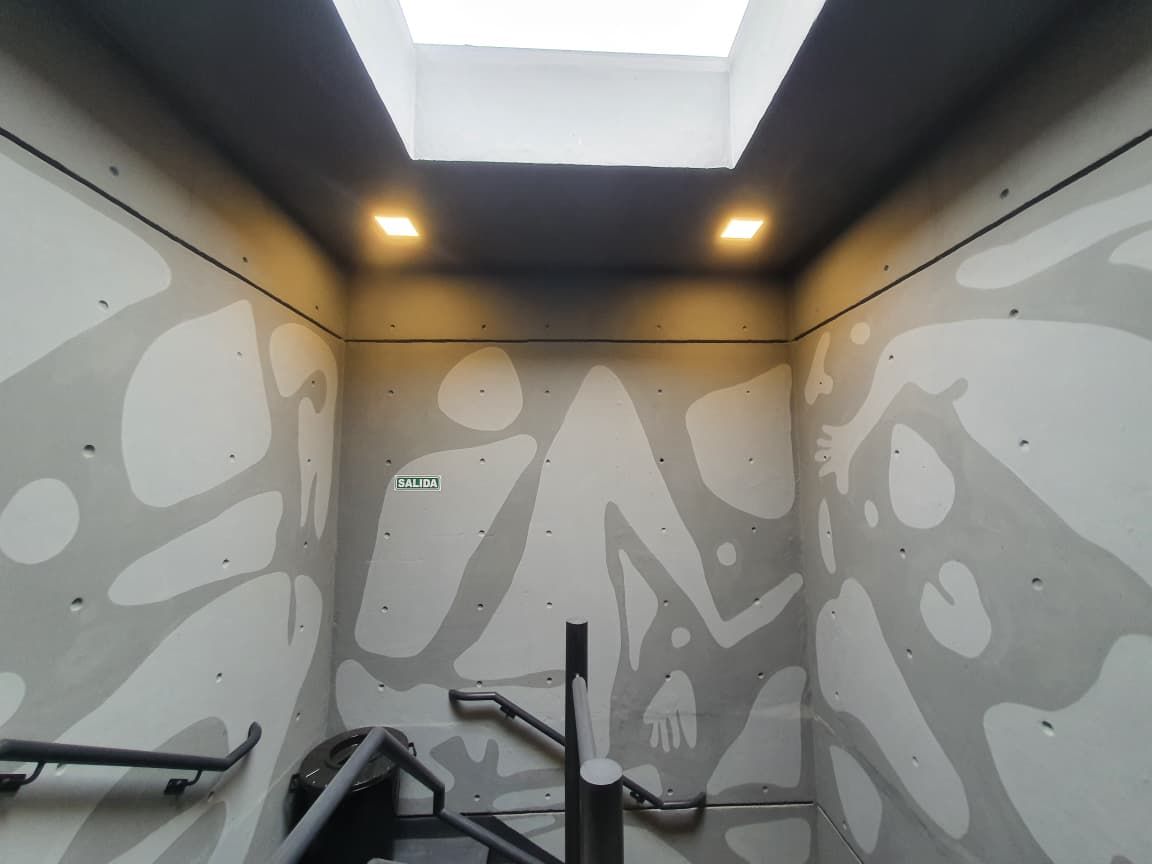ALQUILER DE OFICINA EN Capital Federal - Palermo - 23