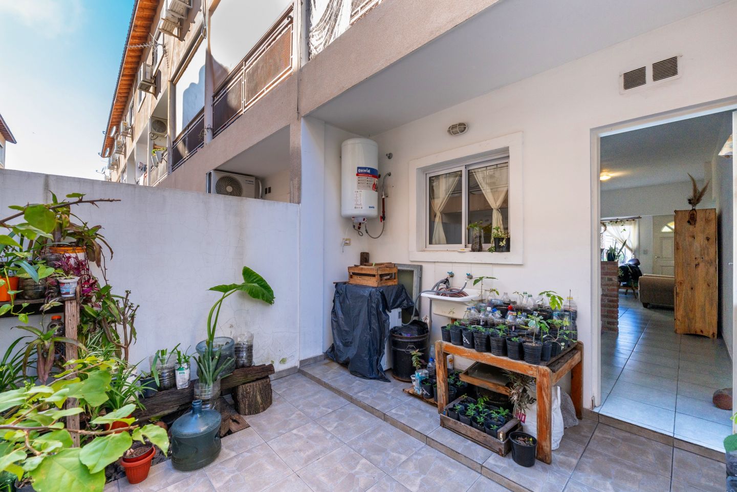 Departamento en Venta en Vicente Lopez, G.B.A. Zona Norte