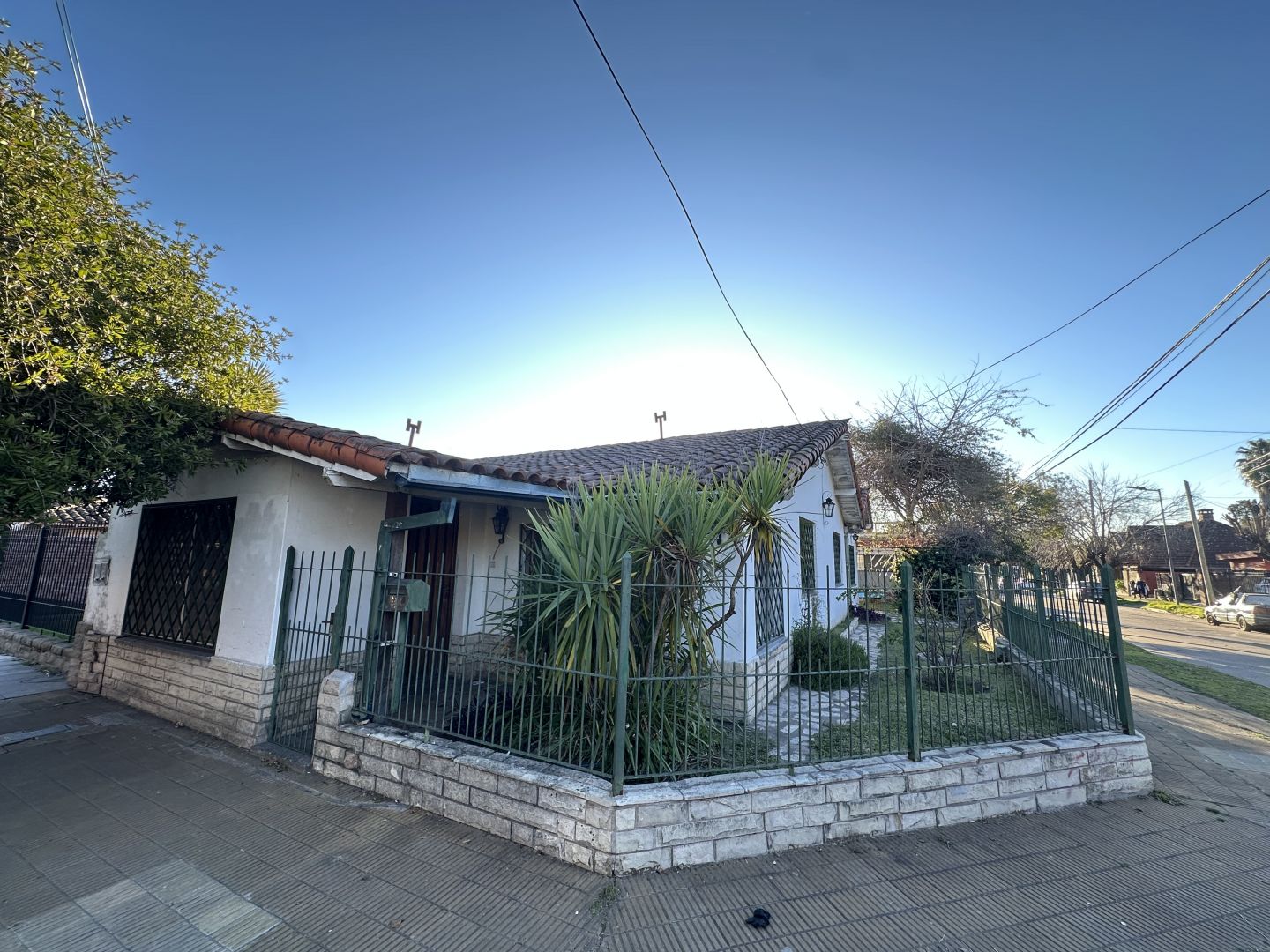 Casa en Alquiler en San Miguel, G.B.A. Zona Norte