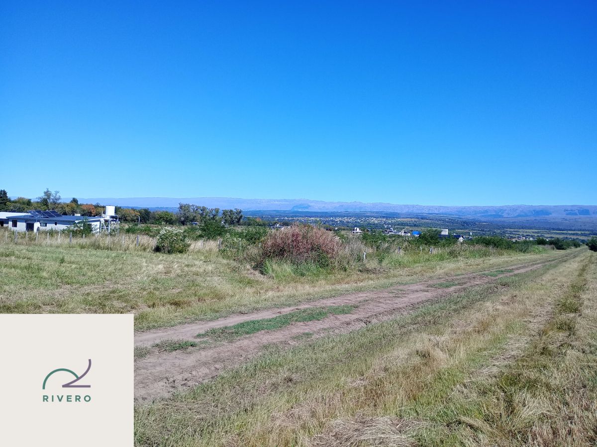 Lote EN VENTA