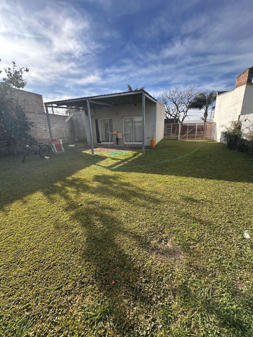 VENTA DE CASA EN Pujato Norte - 4