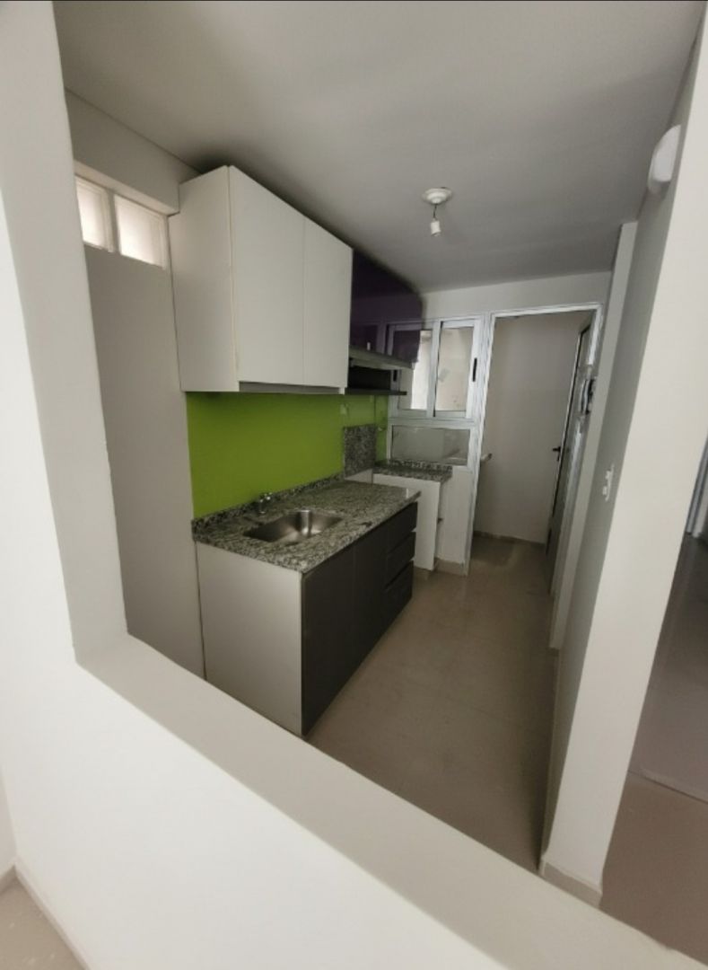 Departamento en MONTEAGUDO 700