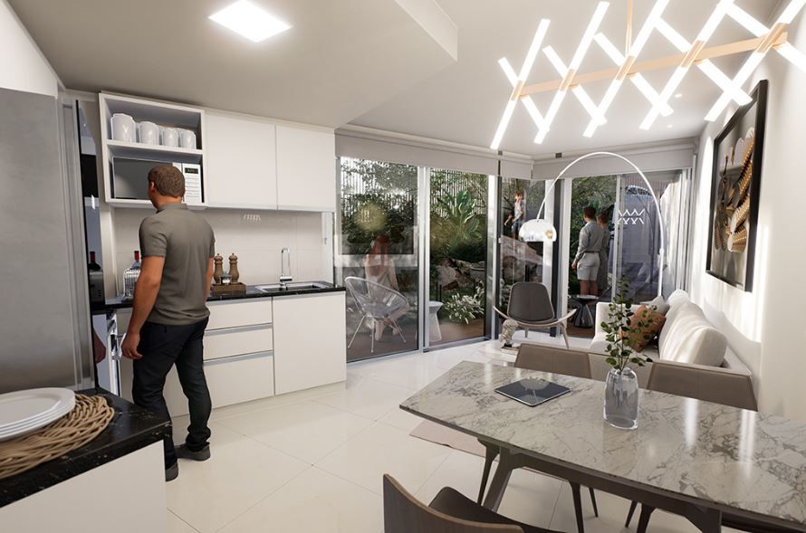 Departamento EN VENTA