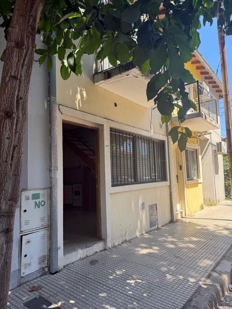 Departamento en Alquiler en Villa Urquiza, Capital Federal