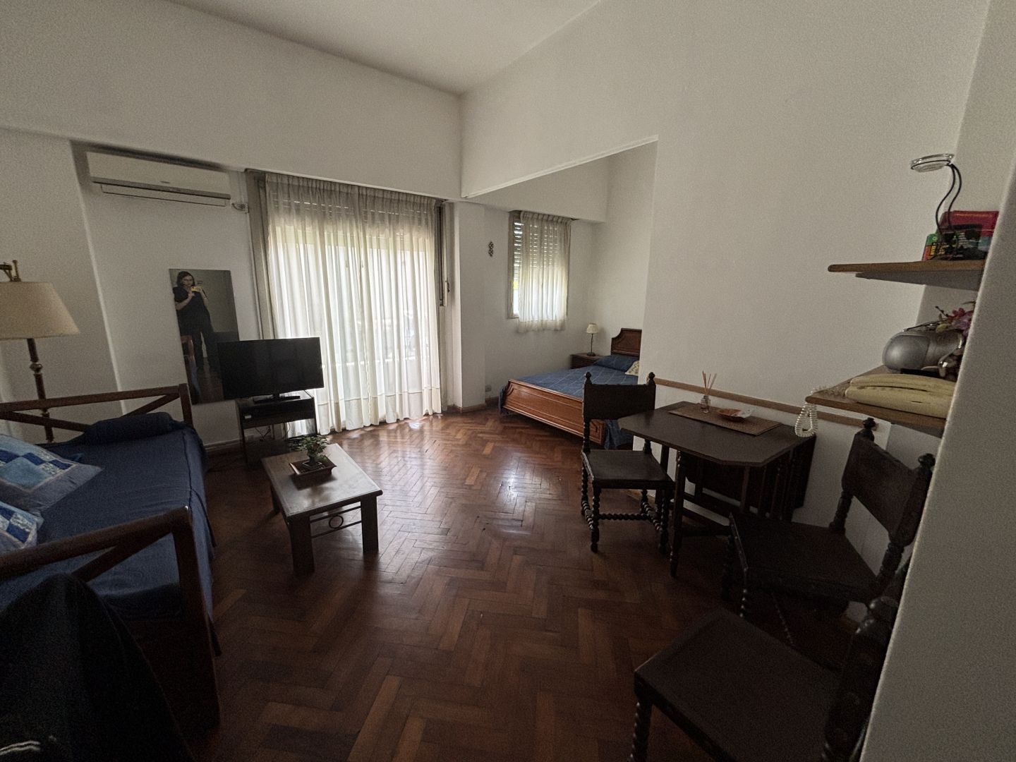 ALQUILER DE DEPARTAMENTO EN Capital Federal - Tribunales - 3