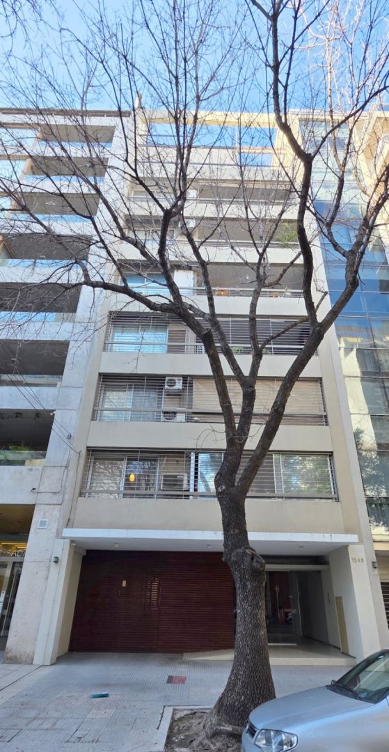 Departamento en Alquiler